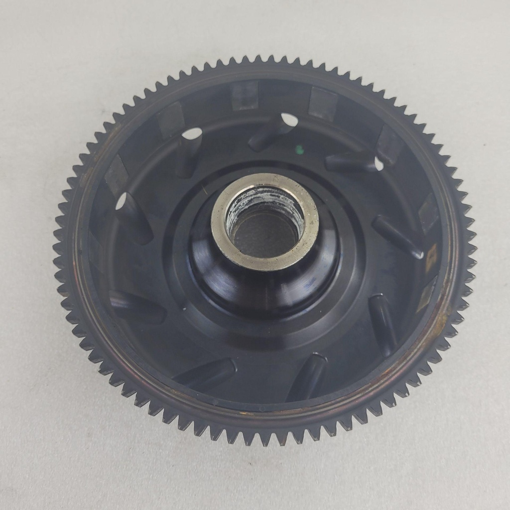 (new ref. 420866052) magneto flywheel