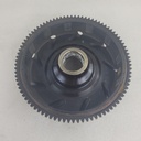 (new ref. 420866052) magneto flywheel