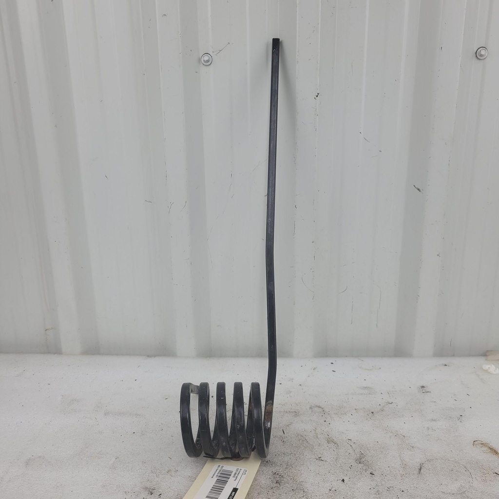 rh torsion spring
