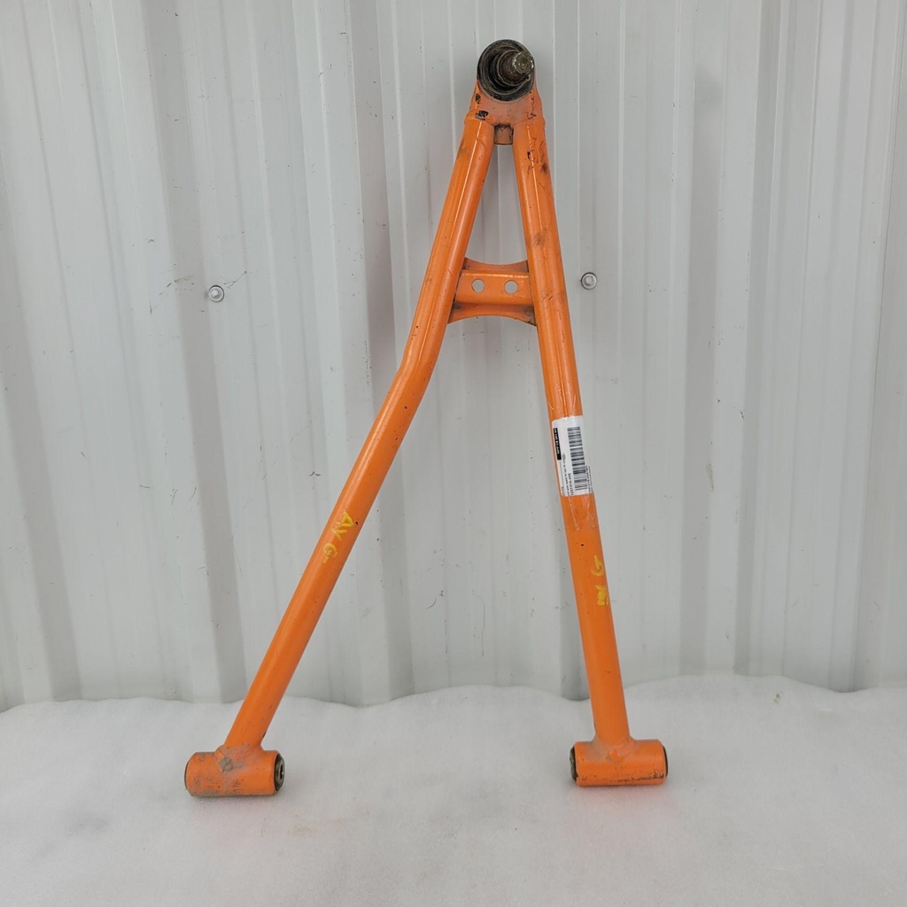 ctrl arm weld frt lwr lft cosmi