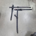 seat belt, driver sumitomo plug