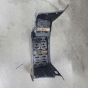 footrest board, left hand