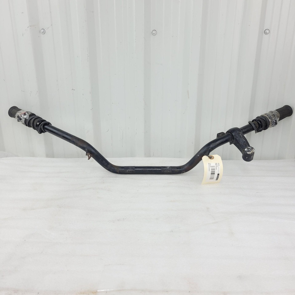 handlebar