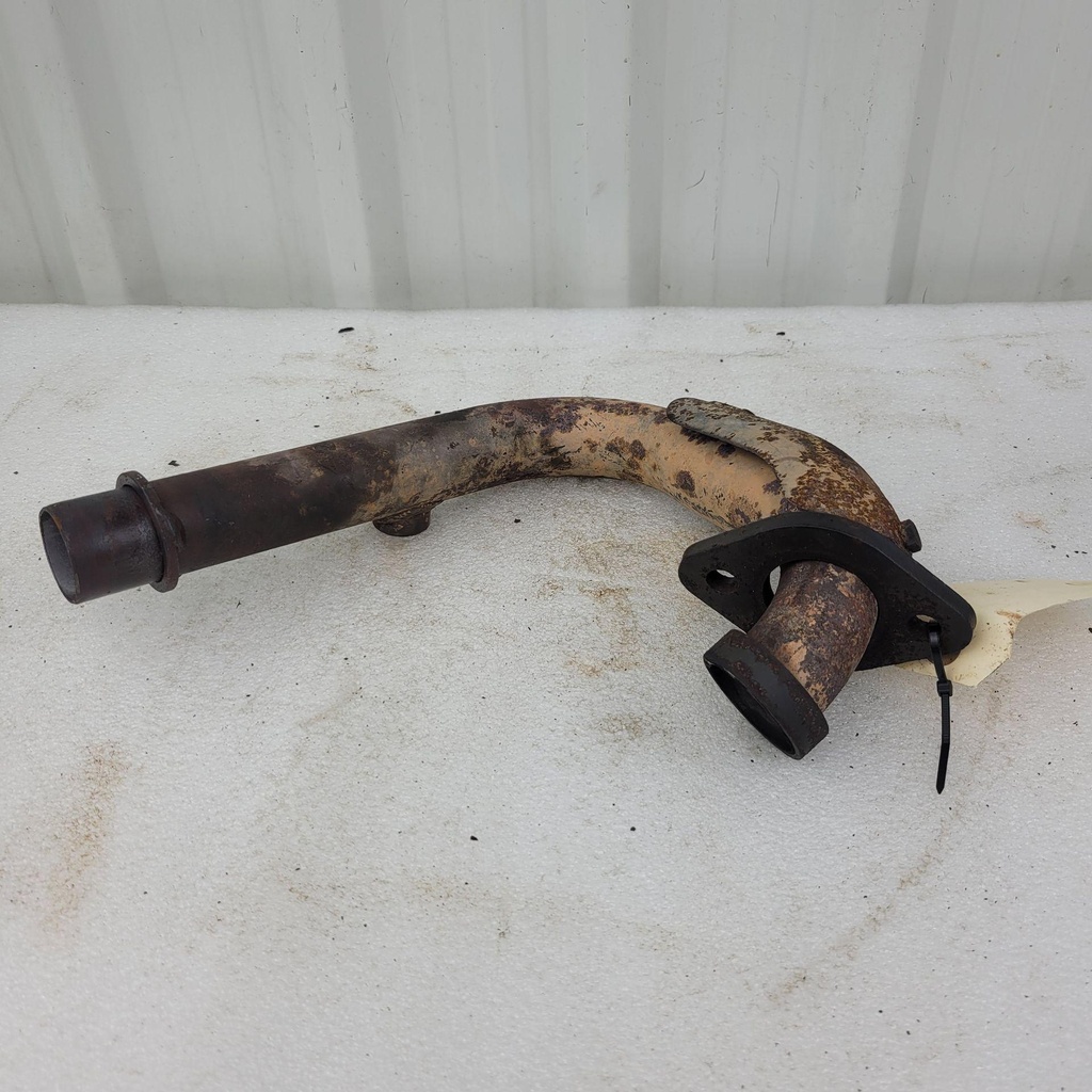 front exhaust pipe assy, cylinder 1