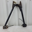 rear upper arm, lh