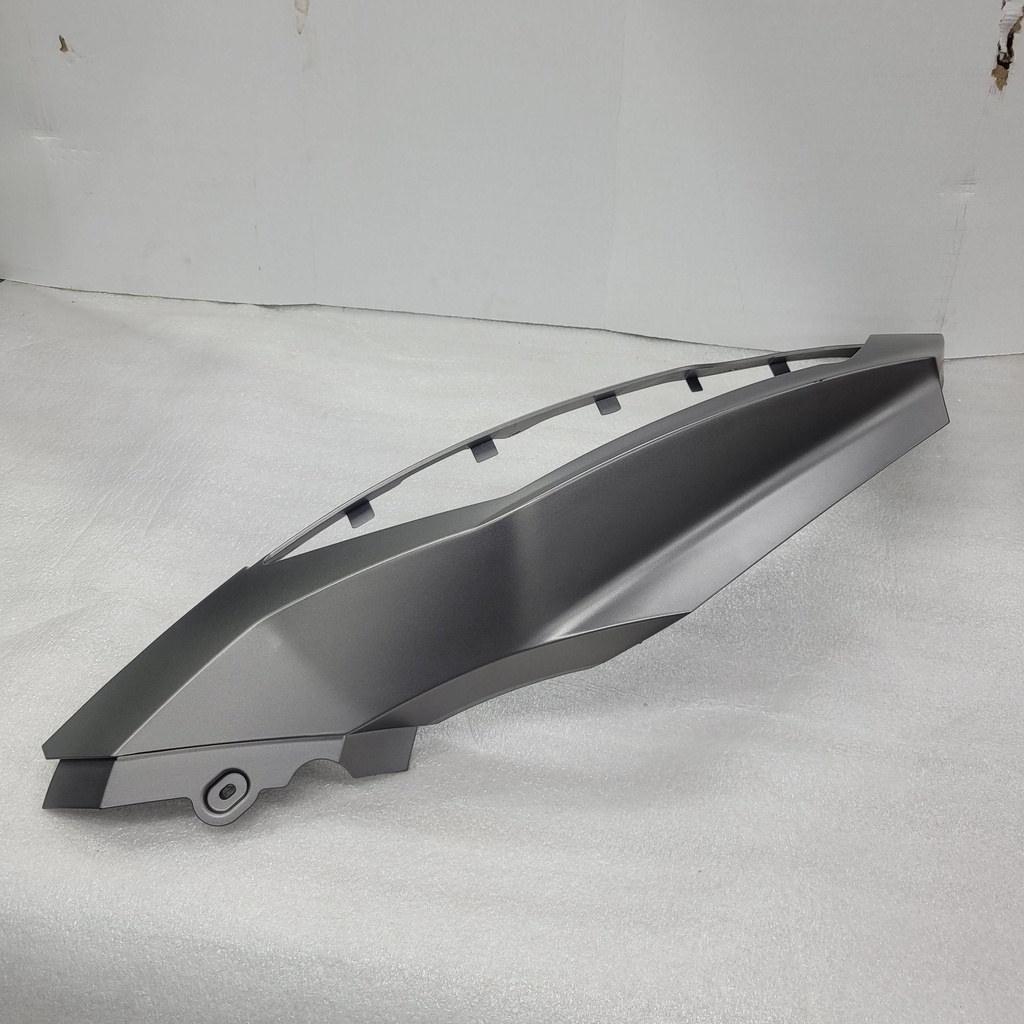 PLATINUM SILVER RH FRONT PANNEL