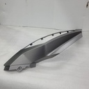 PLATINUM SILVER RH FRONT PANNEL