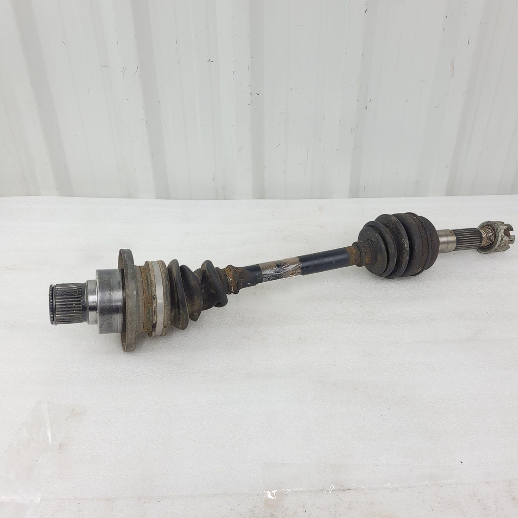 rear cv drive shaft,rh