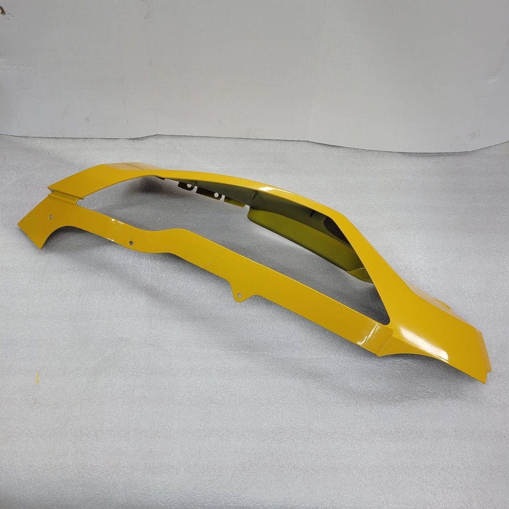 RH FRONR PANNEL YELLOW