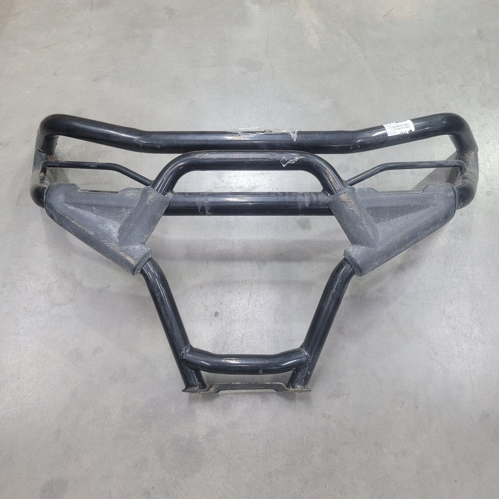 Front Brushguard Bumper
