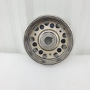 flywheel, 17 mm