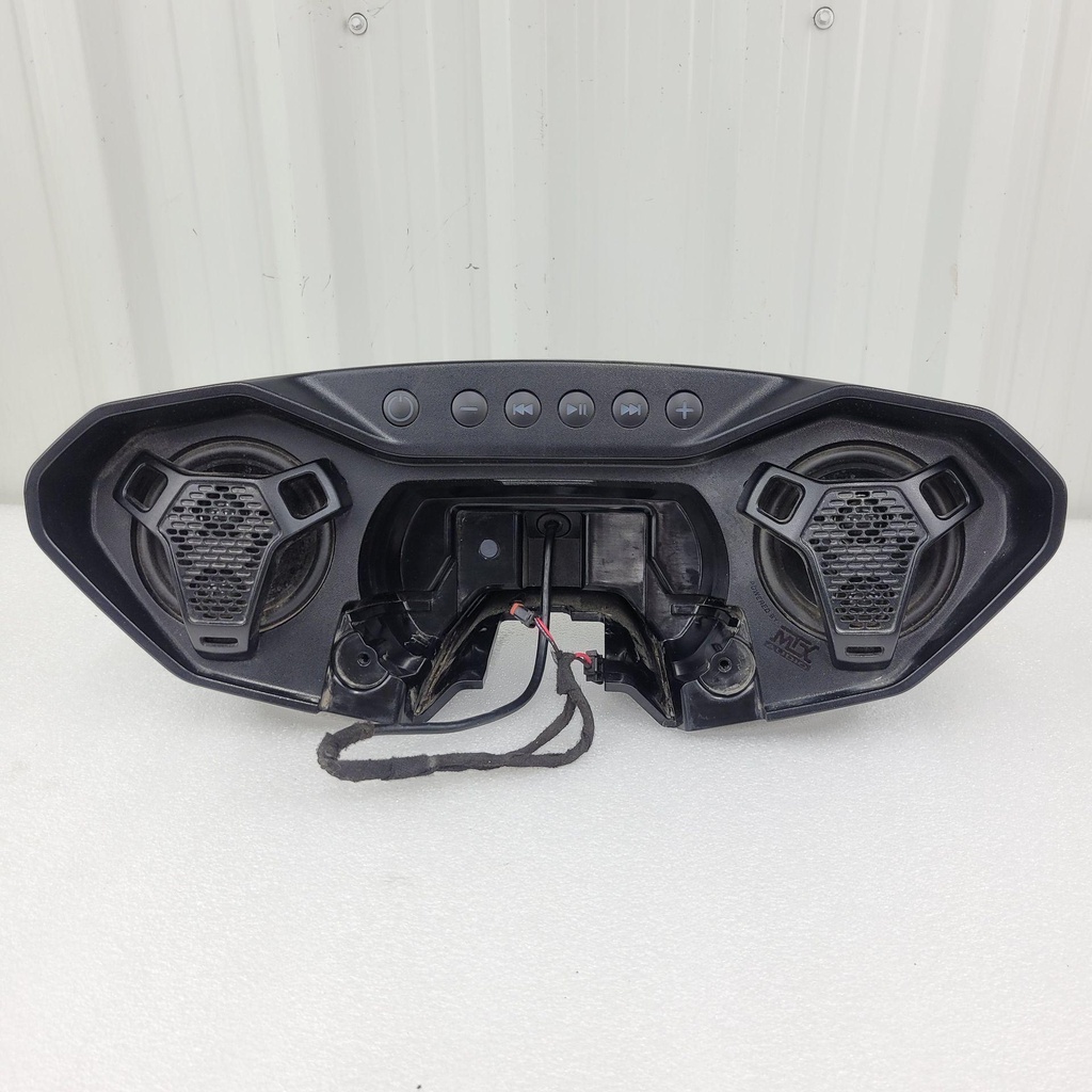 Audio System Can-Am Ryker