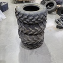 Set de pneus 25x8-12/25x11-12