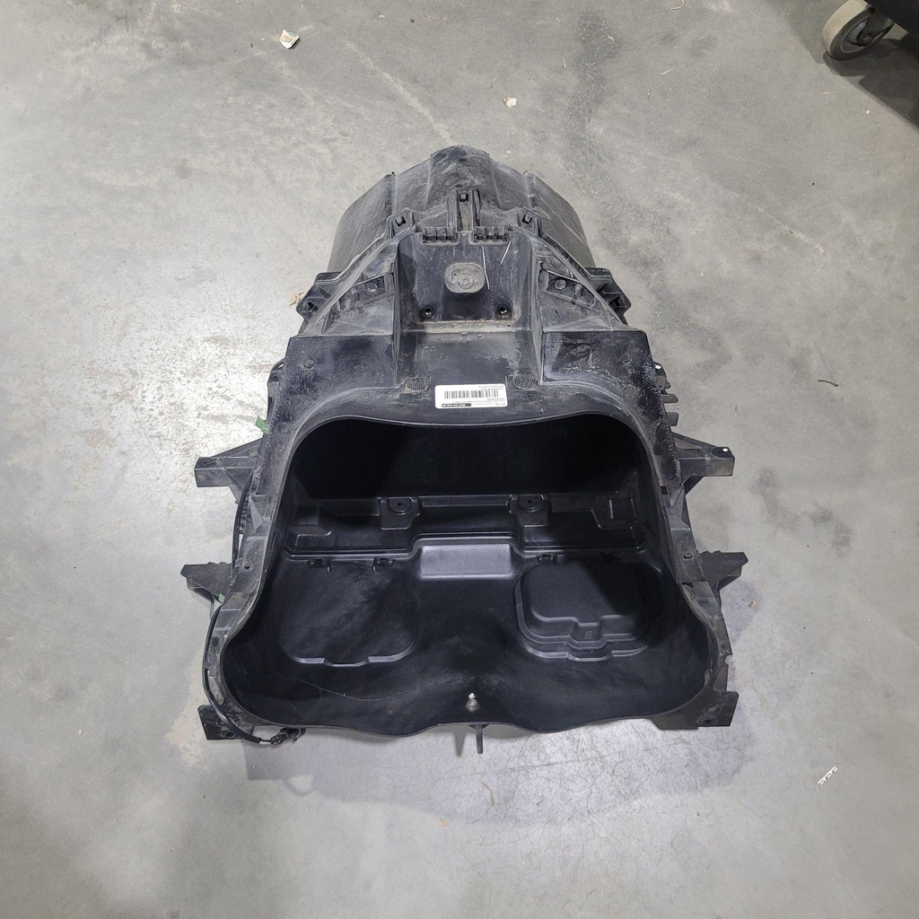 (new ref. 705007320) storage box ass'y