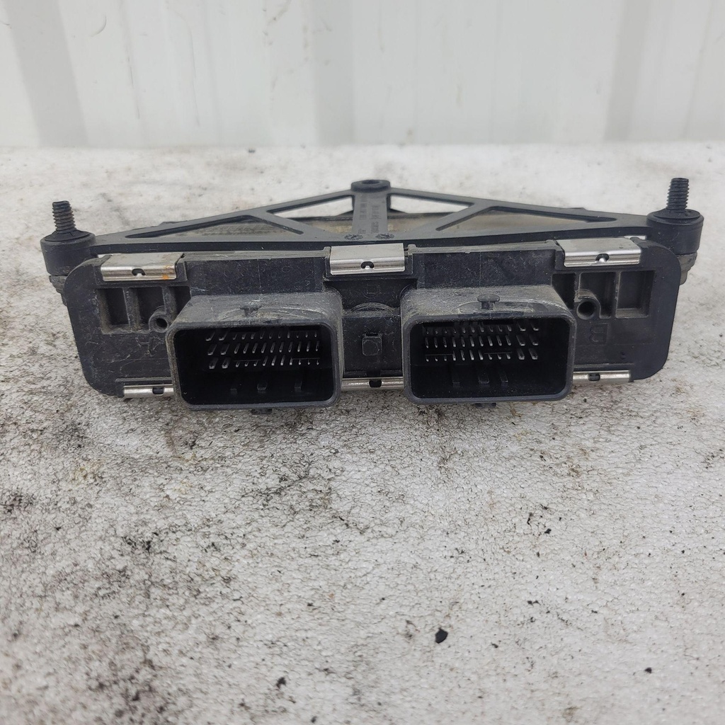 (new ref. 420666569) ecm, engine controle module except california
