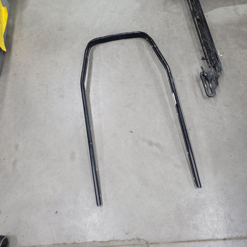 asm-bumper rr165/155l tprd blk