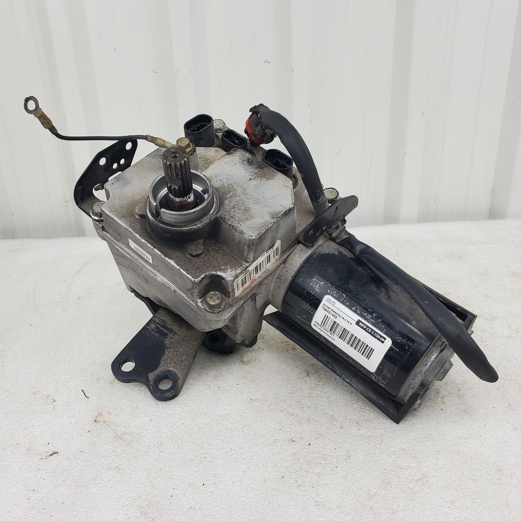 power steering rs-s rs-s