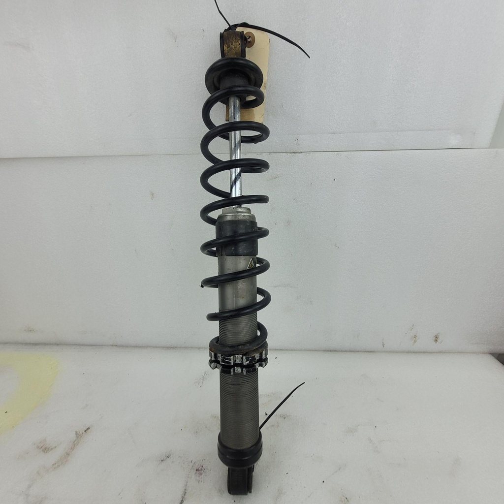 damper assy