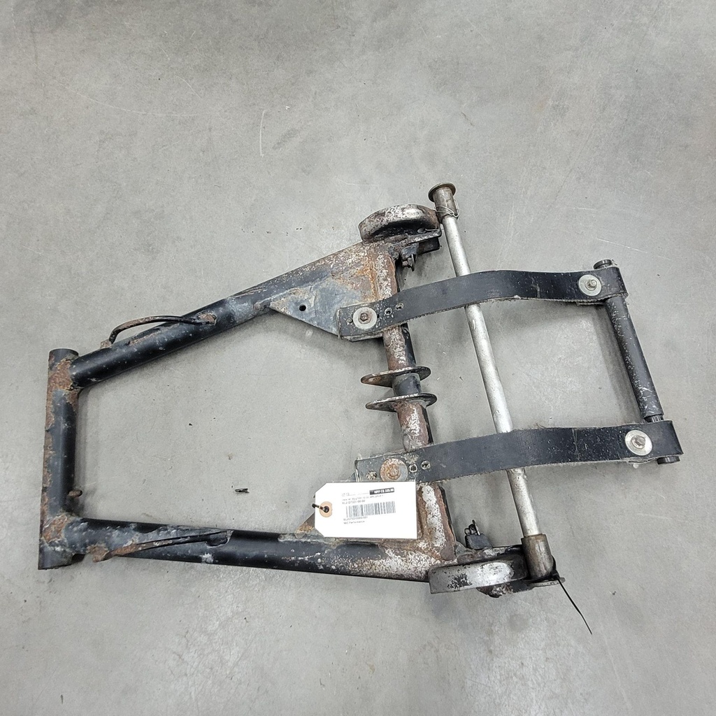(new ref. 8lj-g7331-10-00) arm, pivot 1