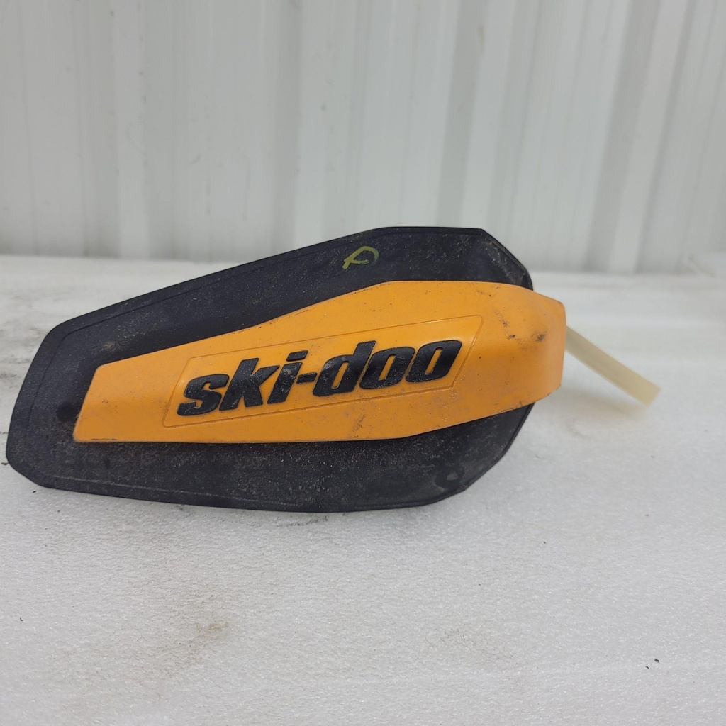 Orange Crush, RH Cap