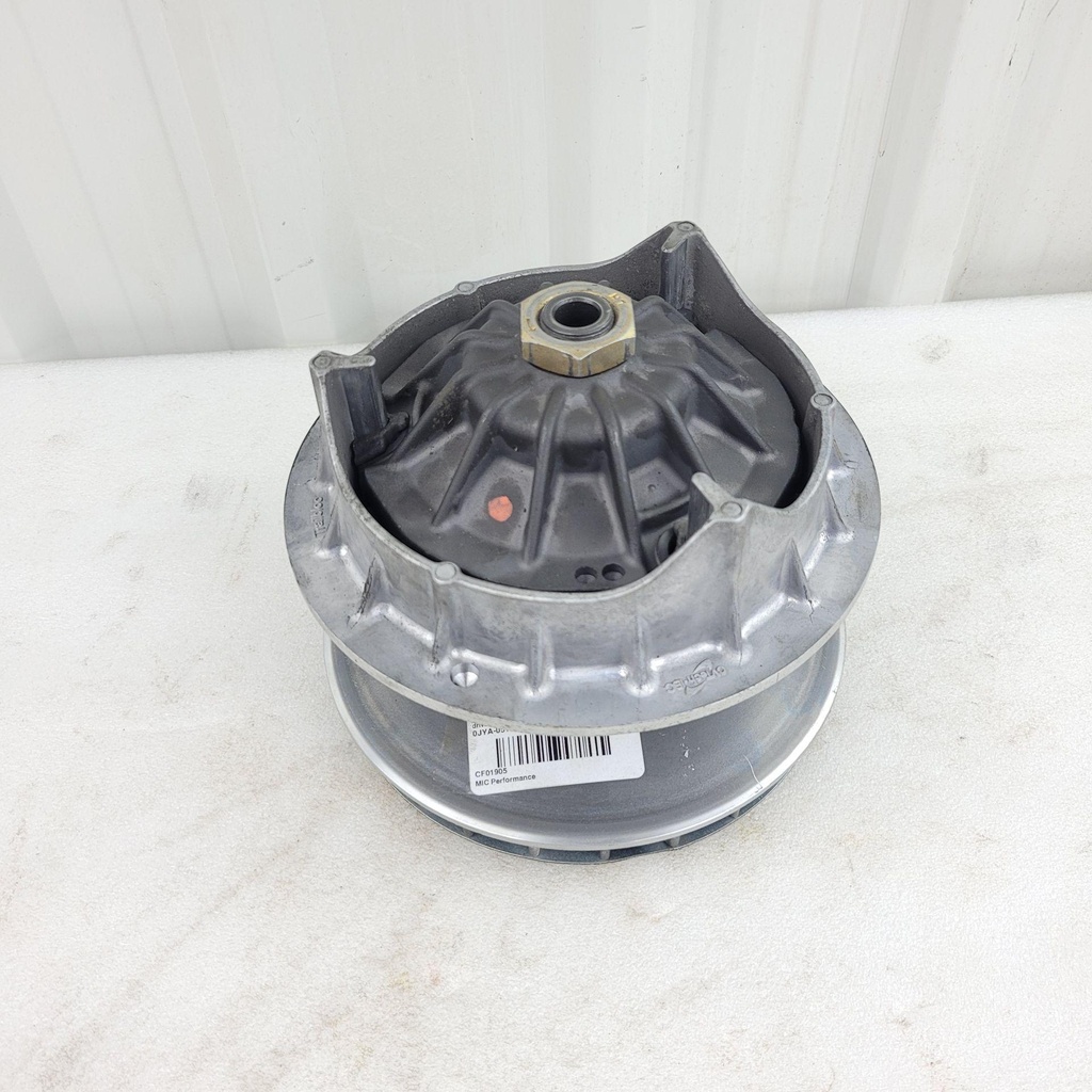 drive pulley assy