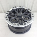 front rim