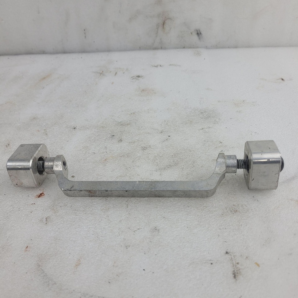 brace-coupling xcr