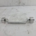 brace-coupling xcr