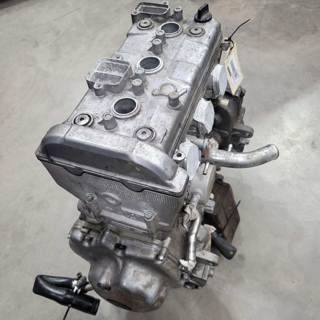 Moteur Yamaha 998 Turbo (8KJ-11400-00-00 + 8KJ-15109-09-00 + 8KJ-11102-00-00)