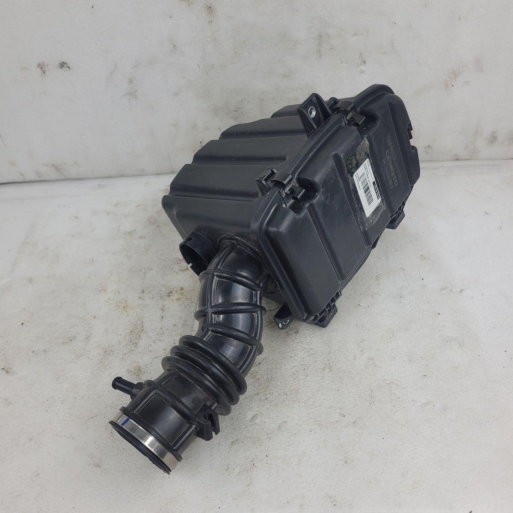 air filter assy.