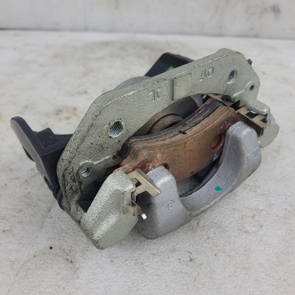 front brake caliper assy, rh