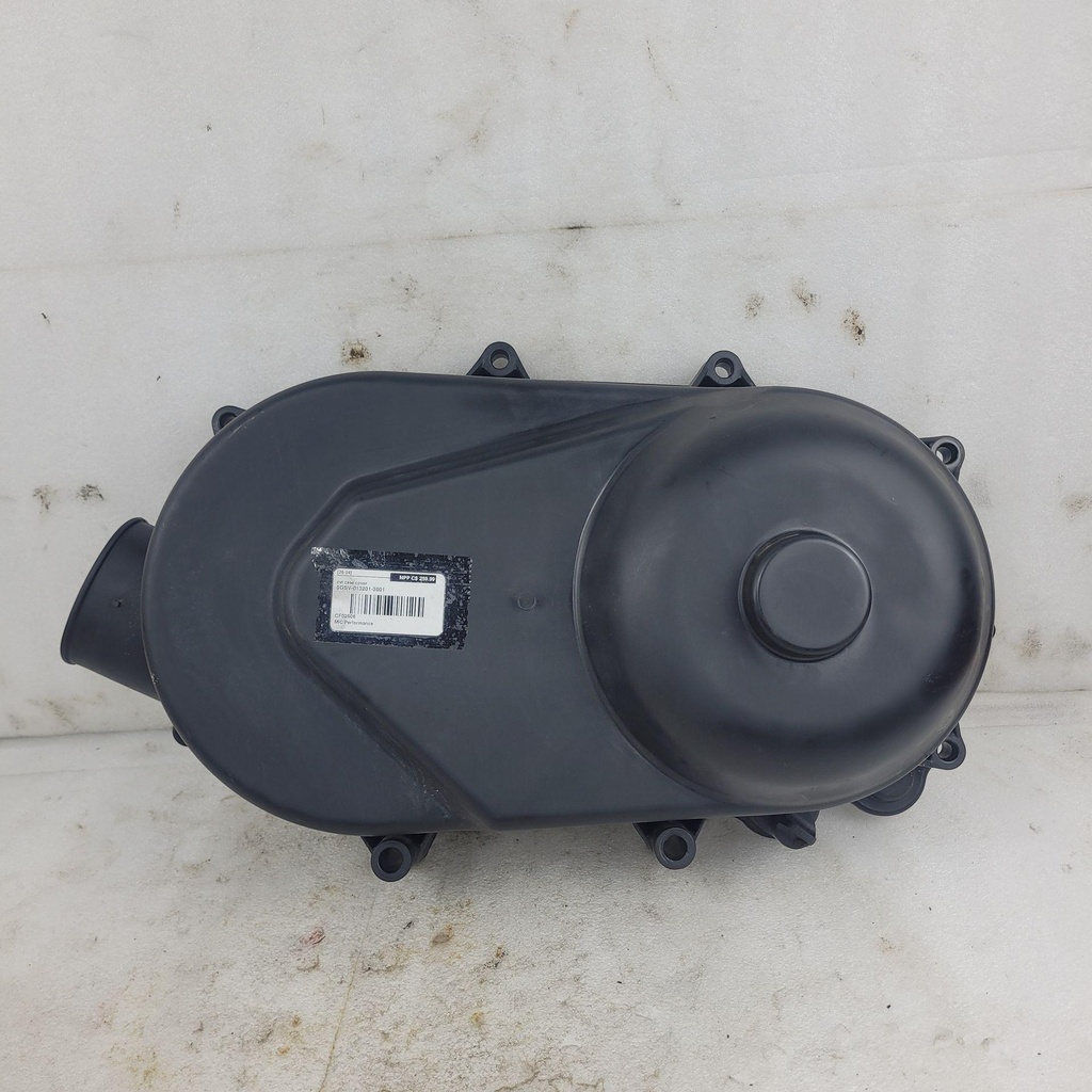 cvt case cover
