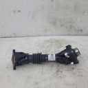 front drive shaft