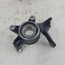 lh steering knuckle