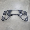 rear rack maud spirit black