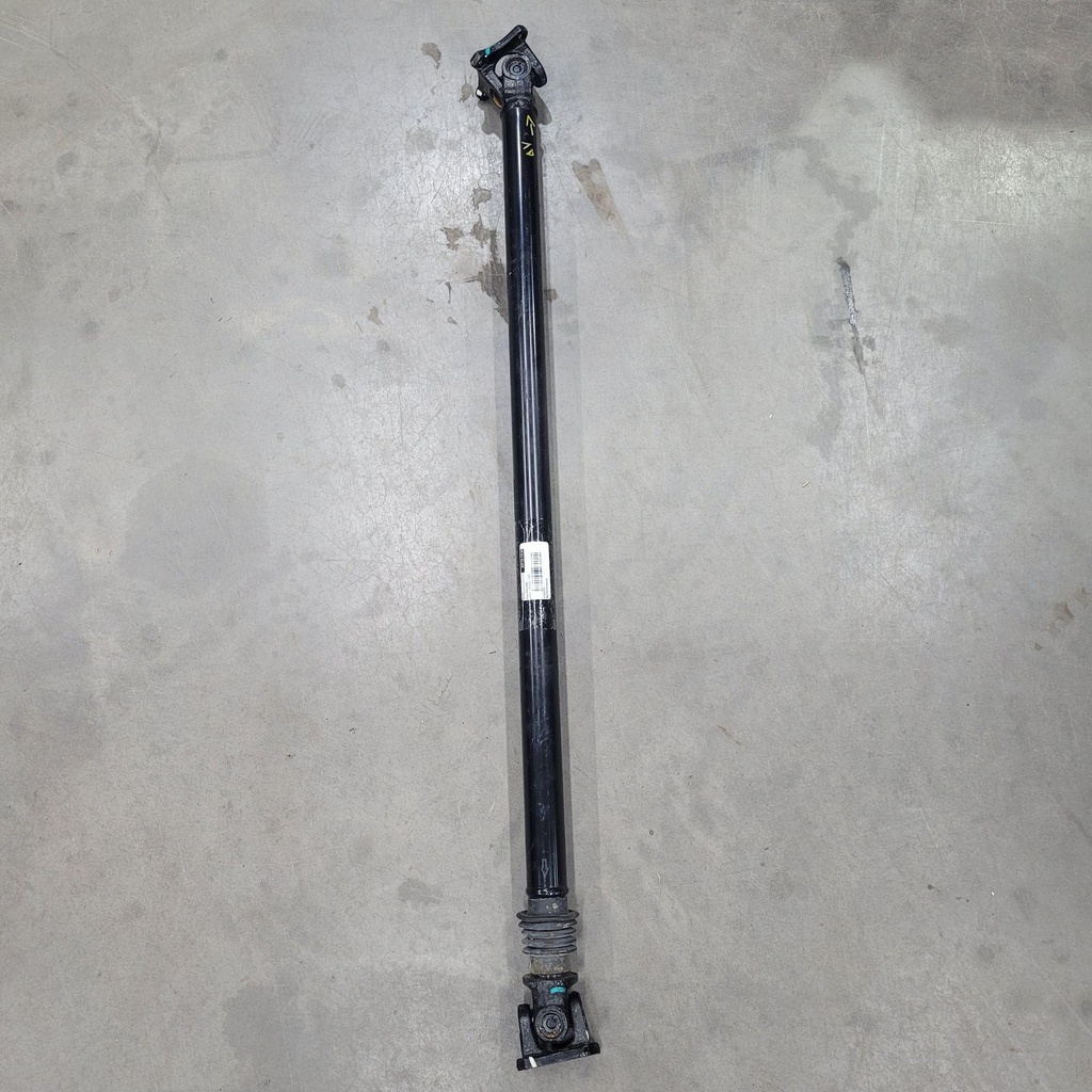 front drive shaft