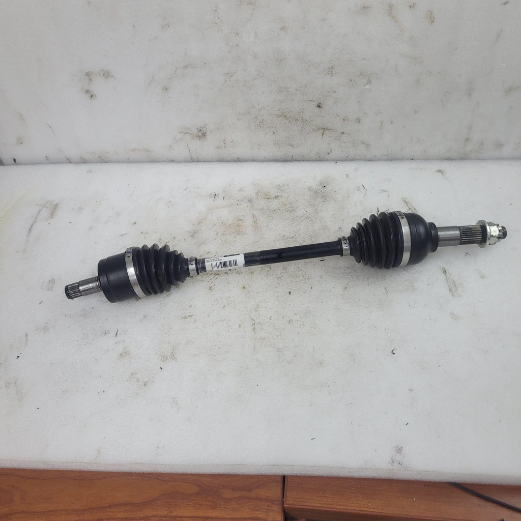front cv drive shaft