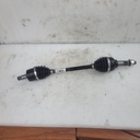 front cv drive shaft