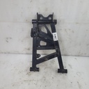 rear lower swing arm, lh