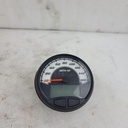 speedometer/tachometer - standard - calibrated (f/c)