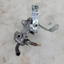 oil pump assembly