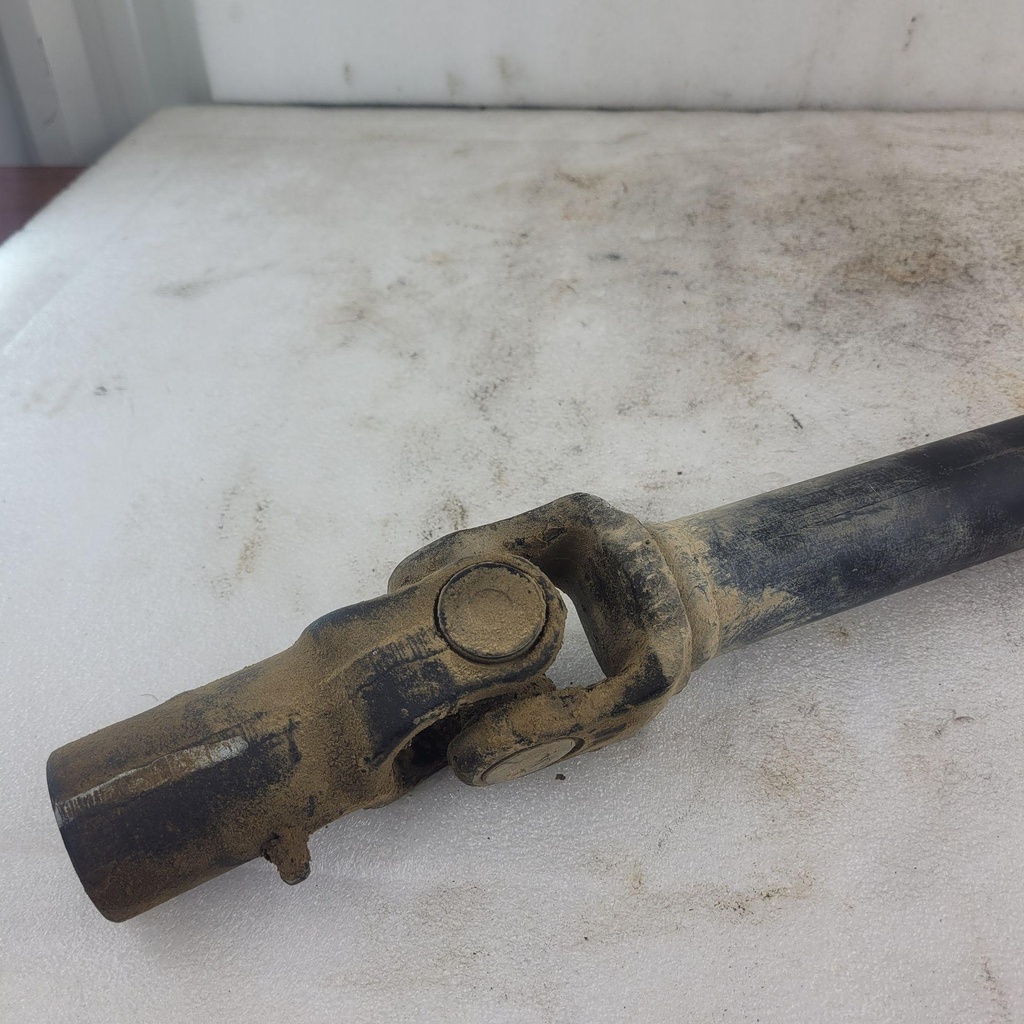 shaft, propellar, front (inc. 12 - 16)