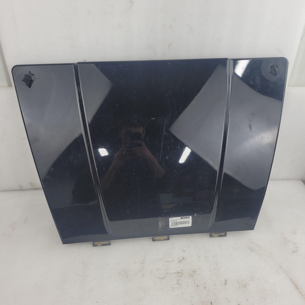 cowl access panel (see color code in how to use section)