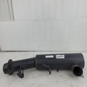 2015-2022 Polaris 600/800 AXYS Chassis / 800 Khaos Trail Muffler