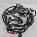 chassis wiring harness