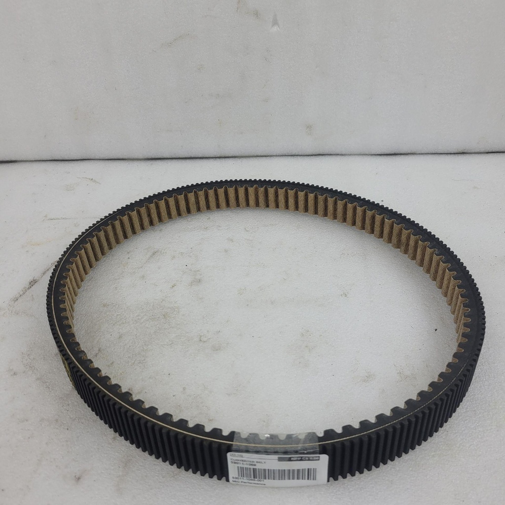 CONVERTER BELT