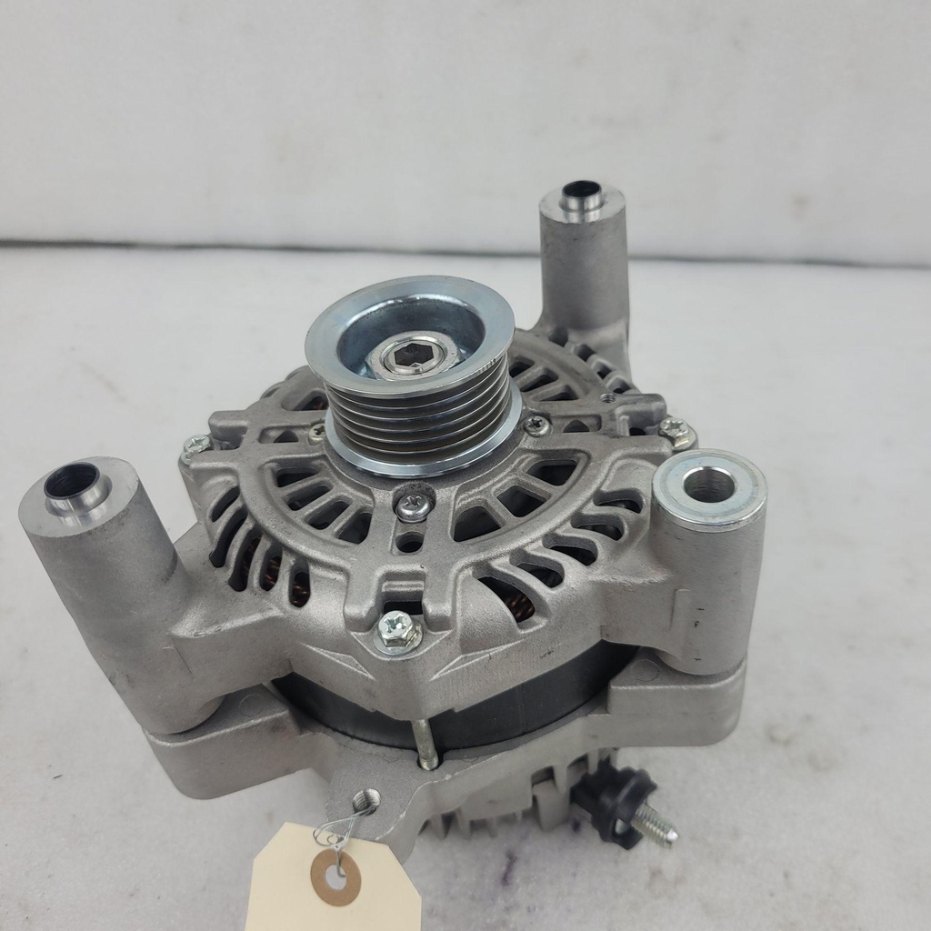 ALTERNATOR-140A,HVAC