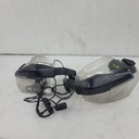 Signature LED Lights for Handguards