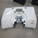 rear fender, pearl white pearl white