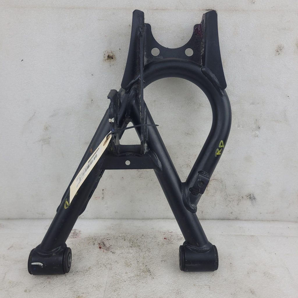 rear rh lower swing armâ maud spirit black